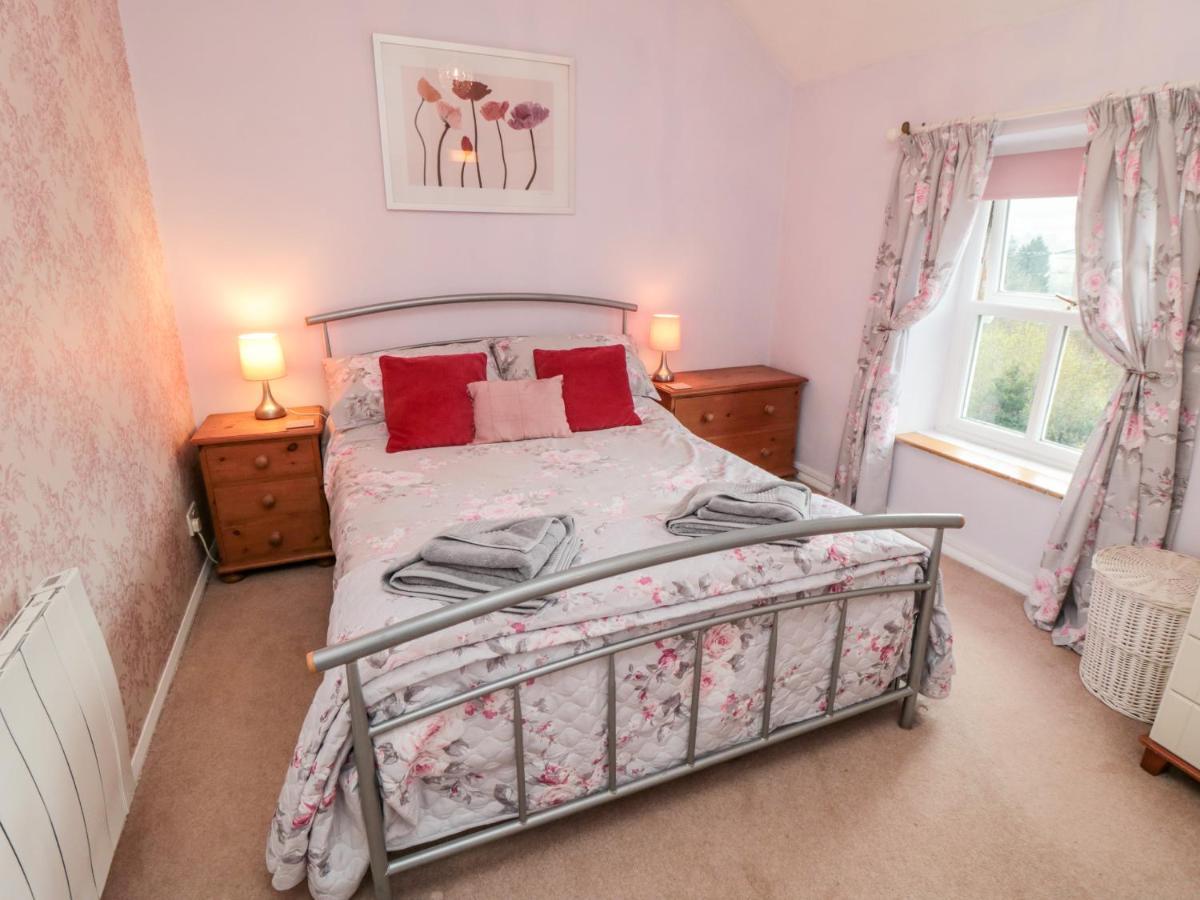 Ghyll Cottage Rosedale Abbey Экстерьер фото