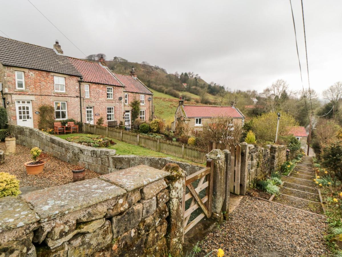 Ghyll Cottage Rosedale Abbey Экстерьер фото